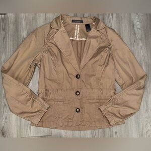 Liz Claiborne Blazer size 8